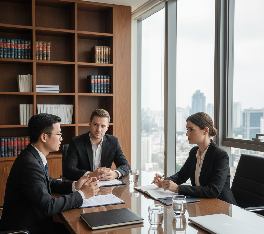 7 Điều Bạn Cần Biết Khi Tư Vấn Pháp Luật Cho Cá Nhân Có Yếu Tố Nước Ngoài